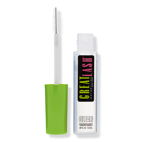 10 Best Clear Mascaras for NoMakeup Makeup Who What Wear