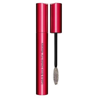 Clarins Lash and Brow Double Fix Mascara