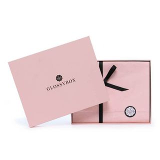 Glossybox + Monthly Subscription Box