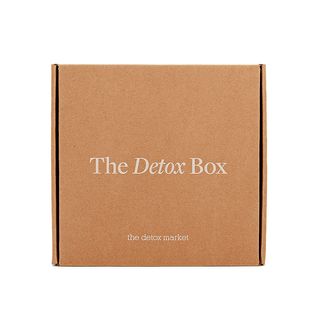 The Detox Market + The Detox Box