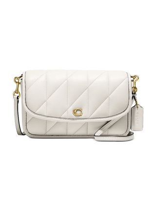 Coach + Quilted Pillow Leather Hayden Crossbody