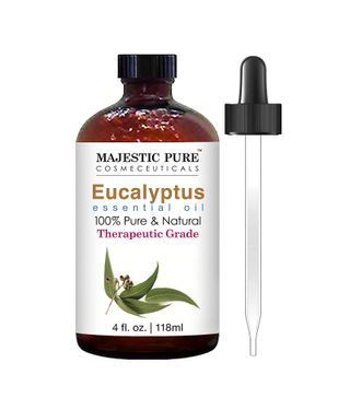 Majestic Pure + Eucalyptus Essential Oil