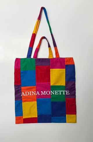 Adina Monette + The Seun Classic Tote Bag