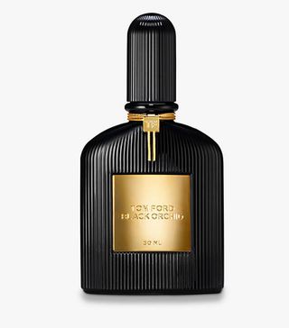 Tom Ford + Black Orchid