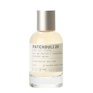 Le Labo + Patchouli 24 Eau de Parfum