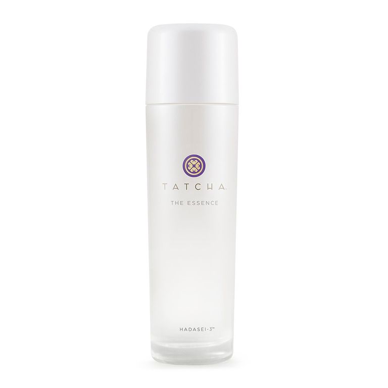 Reviewed: Tatcha's The Texture Tonic Exfoliating Treatment | Who What Wear