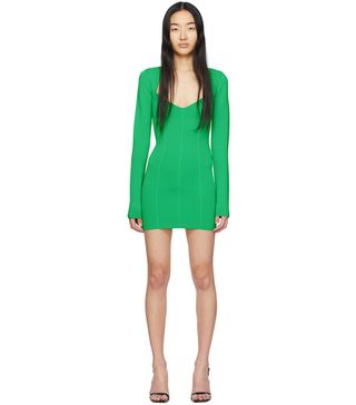 Gauge81 + Green Villar Dress