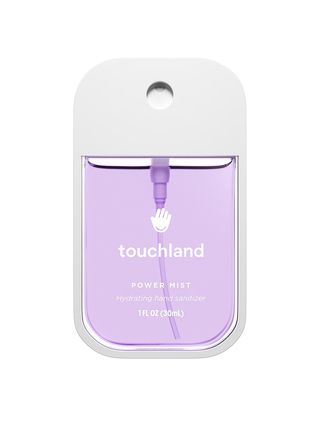 touchland + Power Mist