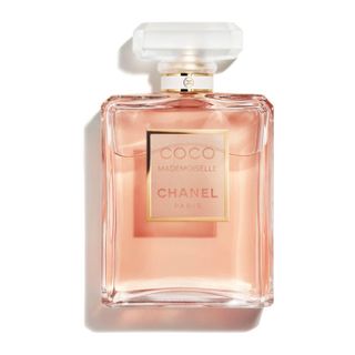 Chanel + Coco Mademoiselle