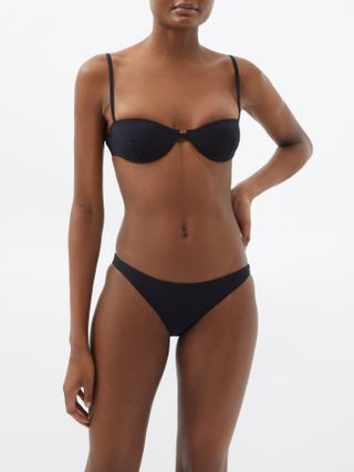 Totême + Underwired Bikini Top
