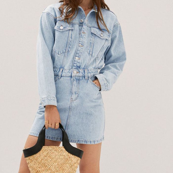29 Casual Dresses You'll Want to Wear Everywhere