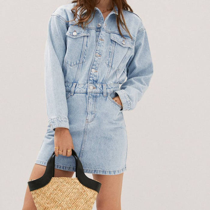 29 Casual Dresses You'll Want to Wear Everywhere