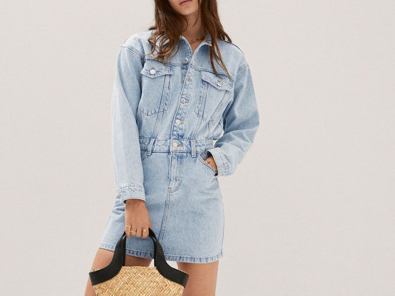 29 Casual Dresses You'll Want to Wear Everywhere | Who What Wear
