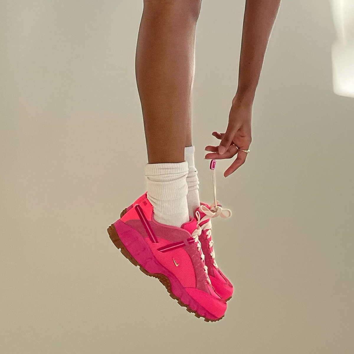 ZIROXI Mens Canvas Shoes Superstar Pink Sneakers Women Comfort Platform men Designer  Sneakers Color Lace Cute Casual Board Shoes men (Color : 3, Size : 43 EU) :  Buy Online at Best