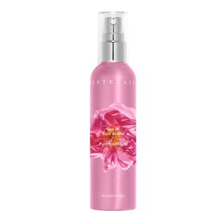 Chantecaille + Pure Rosewater Limited Edition Aluminum Bottle