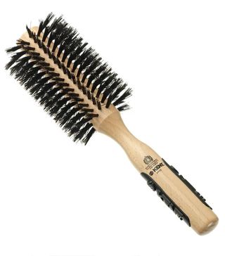 Kent Brushes + Large Radial Hair Brush