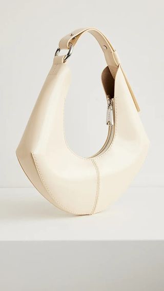 Proenza Schouler White Label + Small Chrystie Bag