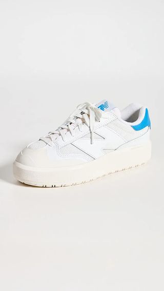 New Balance + CT302 Sneakers
