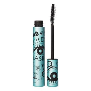 Urban Decay + Wild Lash Plant-Powered Volumizing Mascara