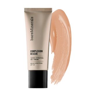 BareMinerals + Complexion Rescue Tinted Moisturizer With Hyaluronic Acid and Mineral SPF 30