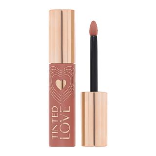 Charlotte Tilbury + Tinted Love Lip & Cheek Stain