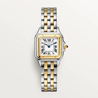 Cartier + Panthère Cartier Watch