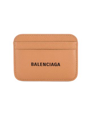 Balenciaga + Cash Card Holder