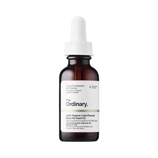 The Ordinary + Rose Hip Seed Oil