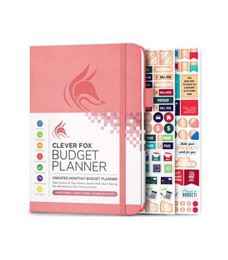 Clever Fox + Budget Planner