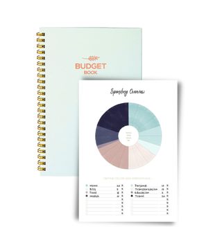 Lamare + Budget Book