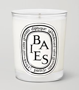 Diptyque + Baies Scented Candle
