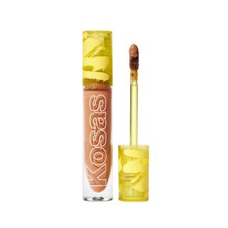 Kosas + Revealer Super Creamy + Brightening Concealer and Daytime Eye Cream