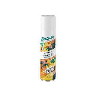 Batiste + Dry Shampoo Tropical