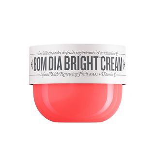 Sol de Janeiro + Bom Dia Bright Body Cream with Vitamin C