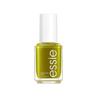 Essie + Nail Polish in Tropic Low