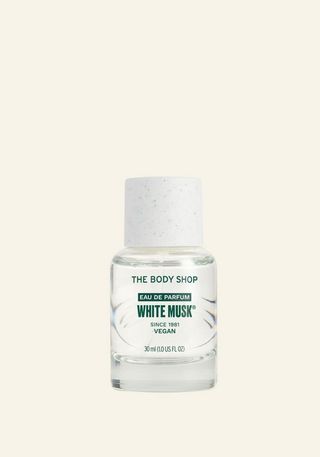 The Body Shop + White Musk Eau de Parfum