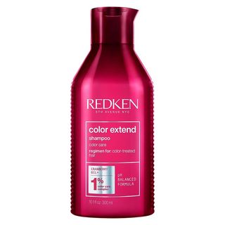 Redken + Color Extend Shampoo