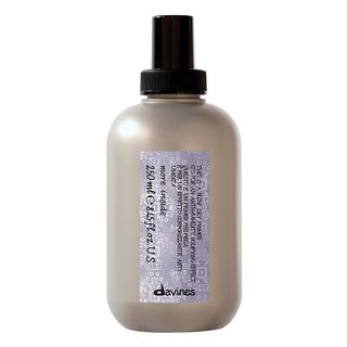 Davines + This Is a Blow Dry Primer