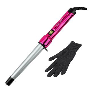 Bed Head + Curlipops 1-Inch Tourmaline Ceramic Tapered Styling Iron