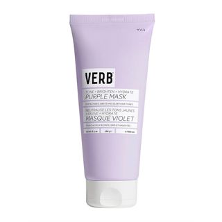 Verb + Purple Toning + Hydrating Hair Mask