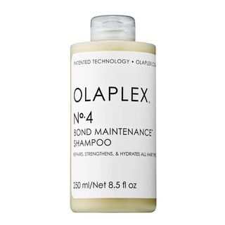 Olaplex + No. 4 Bond Maintenance Shampoo