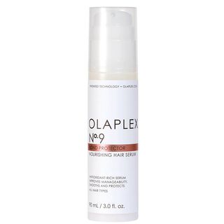 Olaplex + No. 9 Bond Protector Nourishing Hair Serum