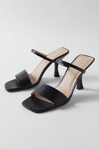 Urban Outfitters + Lee Strappy Heel