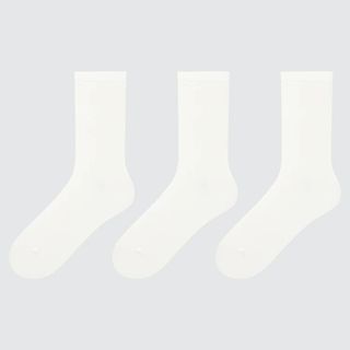 Uniqlo + Socks