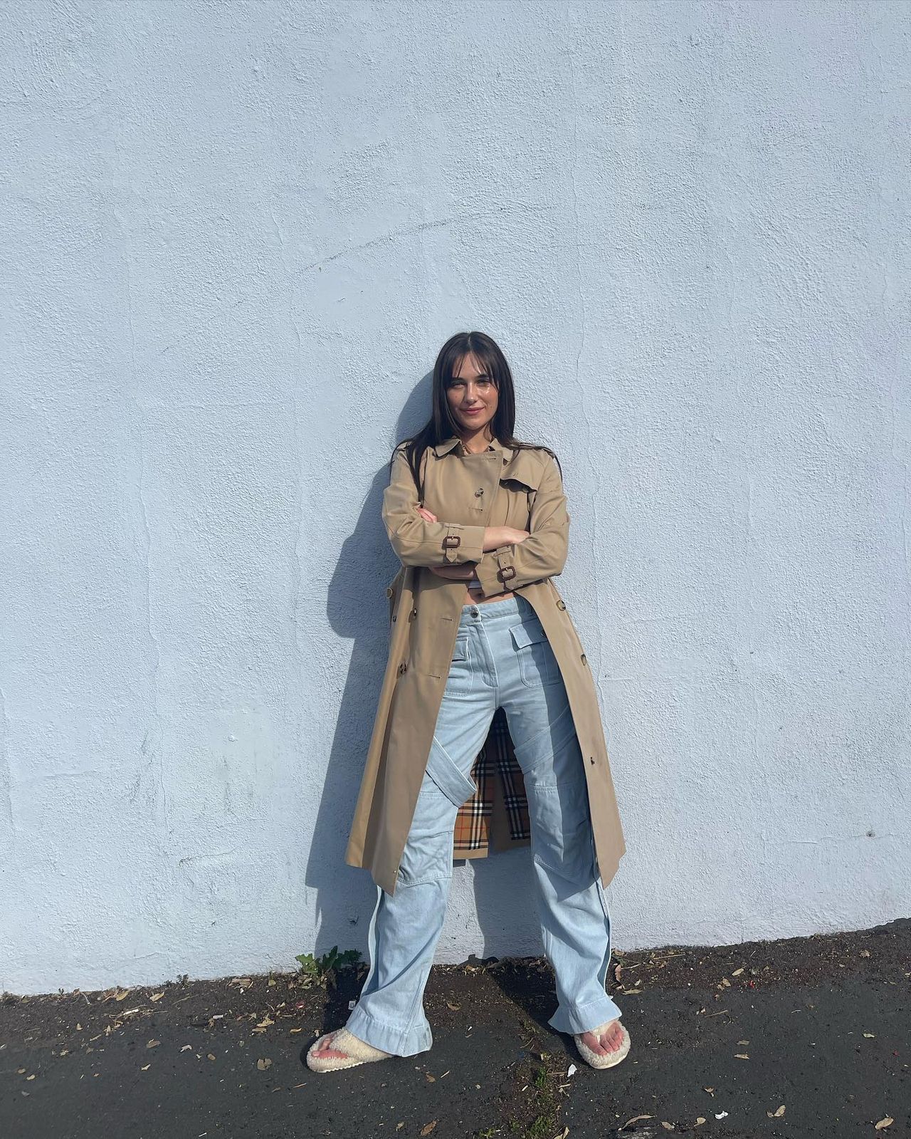 7 Cargo Pants Outfits the Fashion Set Is Wearing on Repeat | Who What Wear