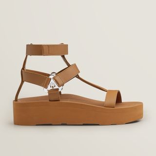 Hermès + Enid Sandals