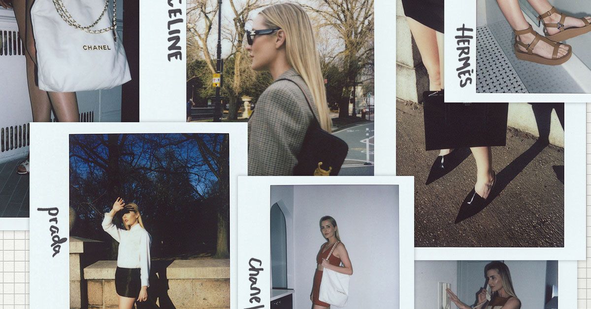 4 Editor-Recommended Designer Fashion Accessories | Who What Wear