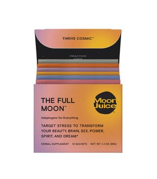 Moon Juice + Full Moon Sachets