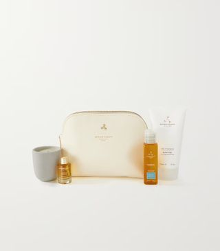 Aromatherapy Associates + The Best Of Collection
