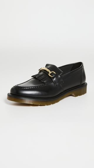 Dr. Martens + Adrian Snaffle Unisex Loafers
